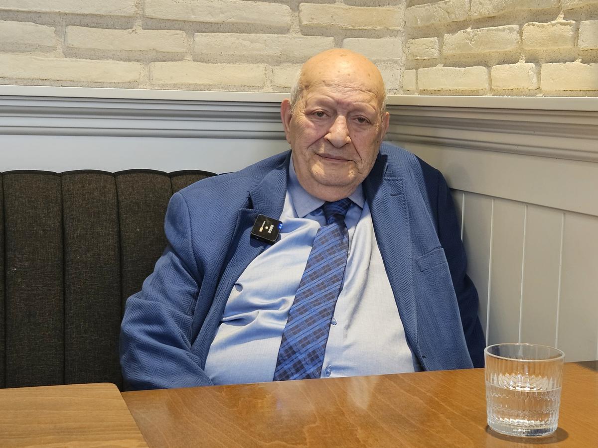 Attila Gokce - „Ioanițoaia al presei sportive din Istanbul”