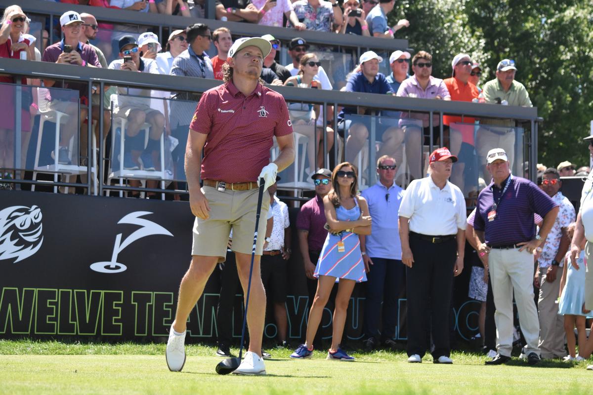 La plecarea din complexul sportiv favorit, Donald Trump a avut un mesaj fără precedent despre Vladimir Putin și războiul din Ucraina: „S-a întâmplat ceva cu omul ăsta!”