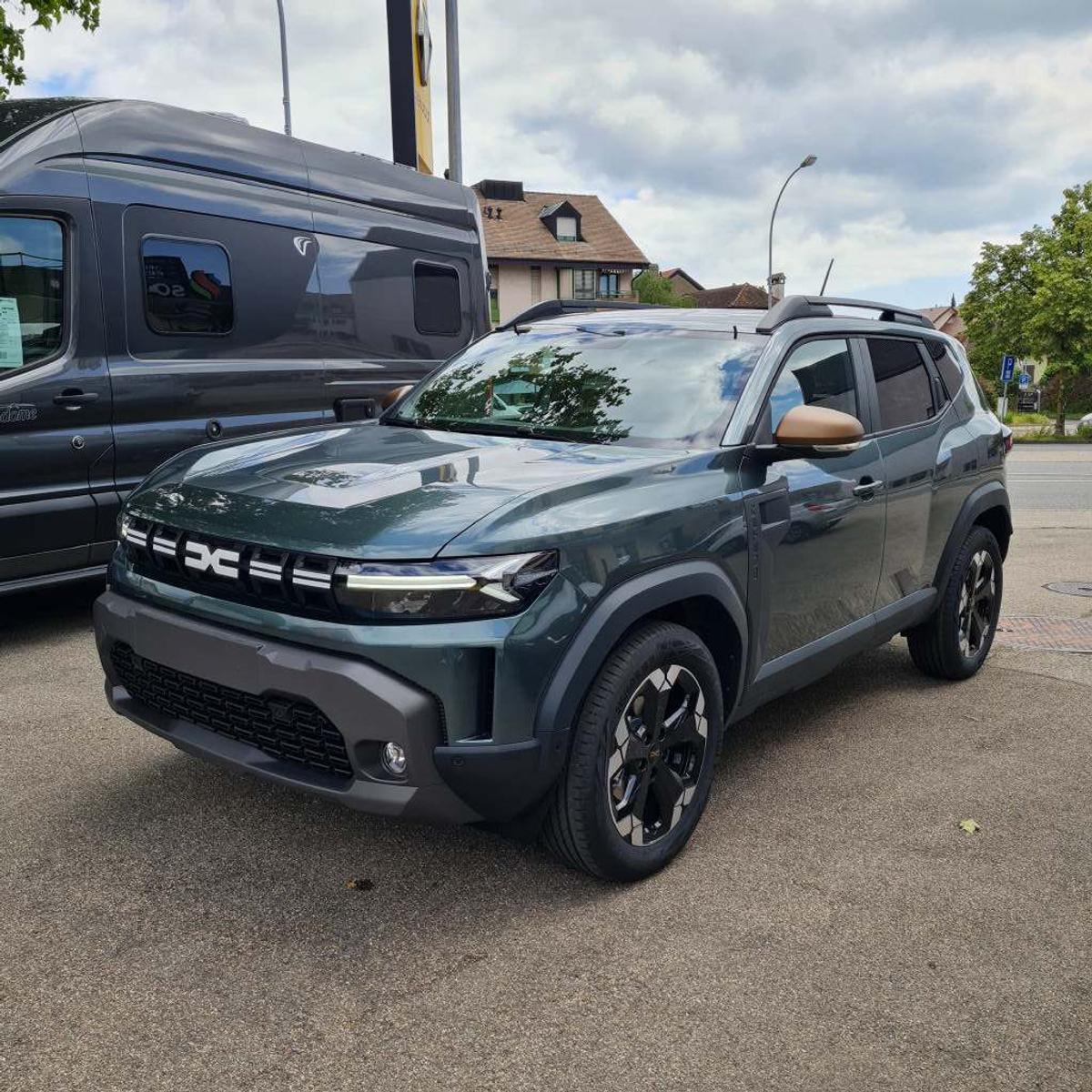 Dacia a detronat Volkswagen și Toyota! Premieră în Europa: modelul care le-a luat fața giganților auto