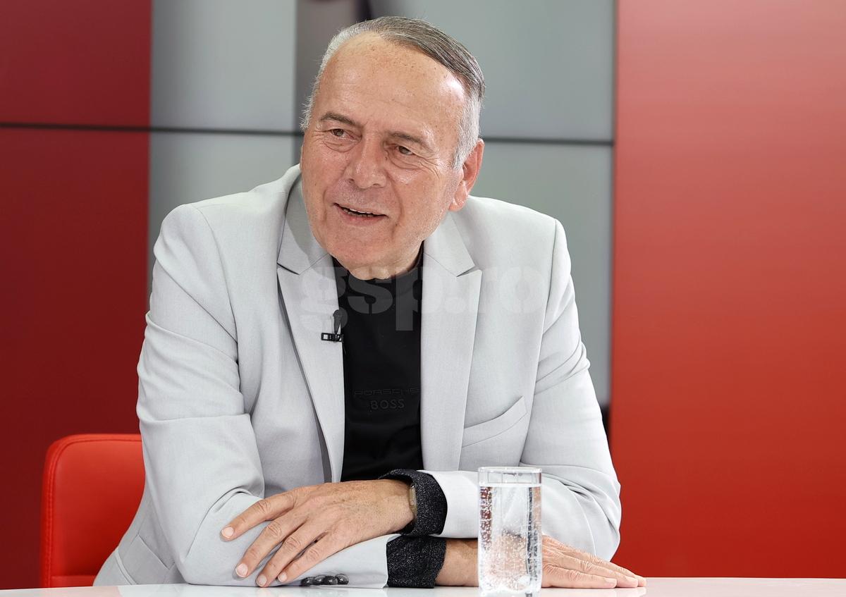 Gheorghe Stefan - Prietenii lui Ovidiu