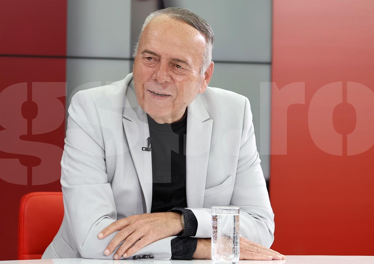 Gheorghe Stefan - Prietenii lui Ovidiu