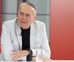 Gheorghe Ștefan, fostul președinte de la Ceahlăul. Foto: Cristi Preda (GSP.RO)