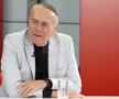 Gheorghe Ștefan, fostul președinte de la Ceahlăul. Foto: Cristi Preda (GSP.RO)