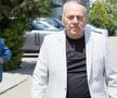 Gheorghe Ștefan, fostul președinte de la Ceahlăul. Foto: Cristi Preda (GSP.RO)