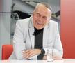 Gheorghe Ștefan, fostul președinte de la Ceahlăul. Foto: Cristi Preda (GSP.RO)