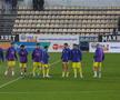FC Voluntari - Unirea Slobozia // foto: Ionuț Iordache (GSP)