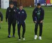 Florin Pîrvu a numit fotbalistul-cheie, după turul barajului de promovare în Superliga: „Puțină lume știe”