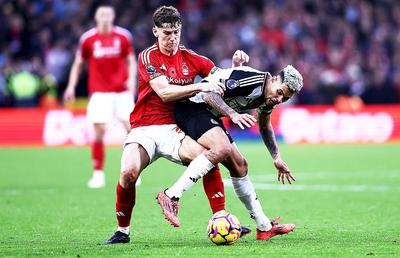 Echipa-surpriză pe care Costel Pantilimon o vede luptând la titlu în Premier League: „Va fi acolo!”