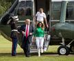 La plecarea din complexul sportiv favorit, Donald Trump a avut un mesaj fără precedent despre Vladimir Putin și războiul din Ucraina: „S-a întâmplat ceva cu omul ăsta!”