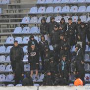 FC Voluntari - Unirea Slobozia // foto: Ionuț Iordache (GSP)