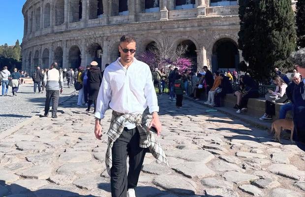 Și-a luat rămas-bun de la Dinamo: „Din păcate, s-a terminat”