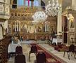 Părintele Sergiu Vlad de la Istanbul