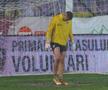 FC Voluntari - Unirea Slobozia // foto: Ionuț Iordache (GSP)