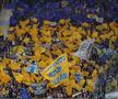 Imagini de la bucuria Parmei, după rămânerea în Serie A / foto: Imago