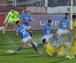 FC Voluntari obține o victorie de aur cu Unirea Slobozia » Ilfovenii sunt la 90 de minute de revenirea în Superligă