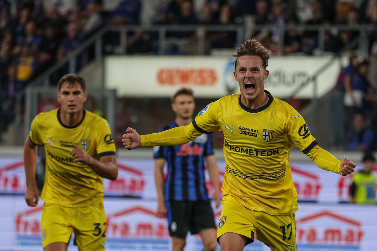Chivu, lăudat în Italia: „Cu inima și caracterul, i-a făcut pe sceptici să se răzgândească”