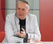Gheorghe Ștefan, fostul președinte de la Ceahlăul. Foto: Cristi Preda (GSP.RO)