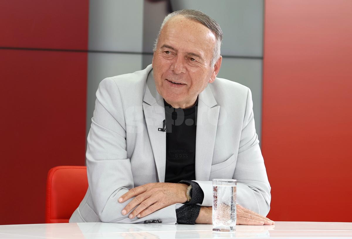 Gheorghe Stefan - Prietenii lui Ovidiu