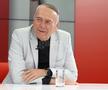 Gheorghe Ștefan, fostul președinte de la Ceahlăul. Foto: Cristi Preda (GSP.RO)