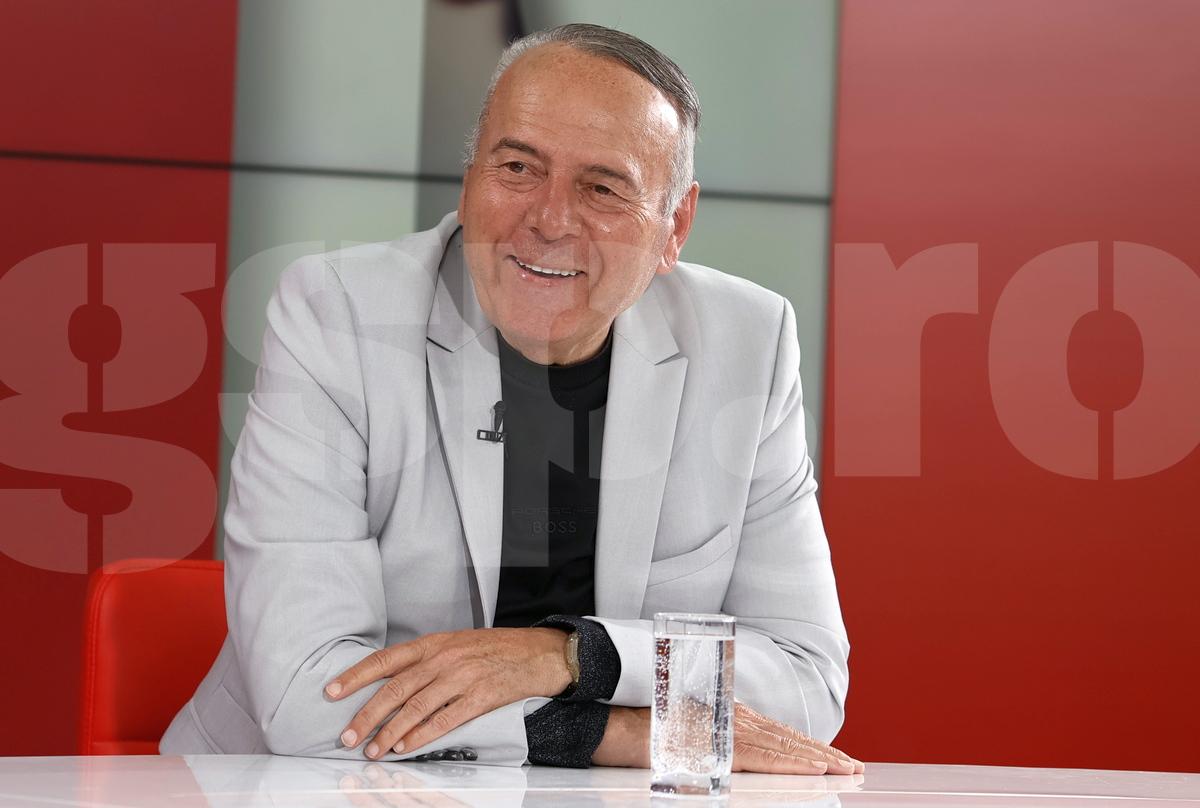 Gheorghe Stefan - Prietenii lui Ovidiu