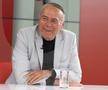 Gheorghe Ștefan, fostul președinte de la Ceahlăul. Foto: Cristi Preda (GSP.RO)