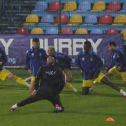 FC Voluntari - Unirea Slobozia // foto: Ionuț Iordache (GSP)