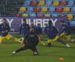 FC Voluntari - Unirea Slobozia // foto: Ionuț Iordache (GSP)