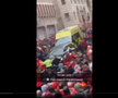 Scene de groază la Liverpool