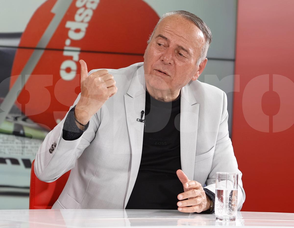 Gheorghe Stefan - Prietenii lui Ovidiu