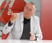 Gheorghe Ștefan, fostul președinte de la Ceahlăul. Foto: Cristi Preda (GSP.RO)