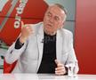 Gheorghe Ștefan, fostul președinte de la Ceahlăul. Foto: Cristi Preda (GSP.RO)