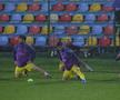 FC Voluntari - Unirea Slobozia // foto: Ionuț Iordache (GSP)