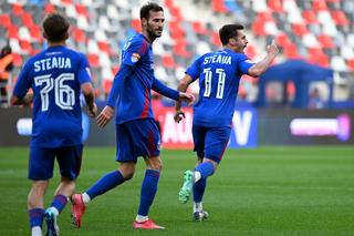 Steaua, pepinieră pentru Superligă » Cu ce echipă a semnat Ignacio Heras