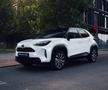 Toyota Yaris Cross / Foto: Instagram