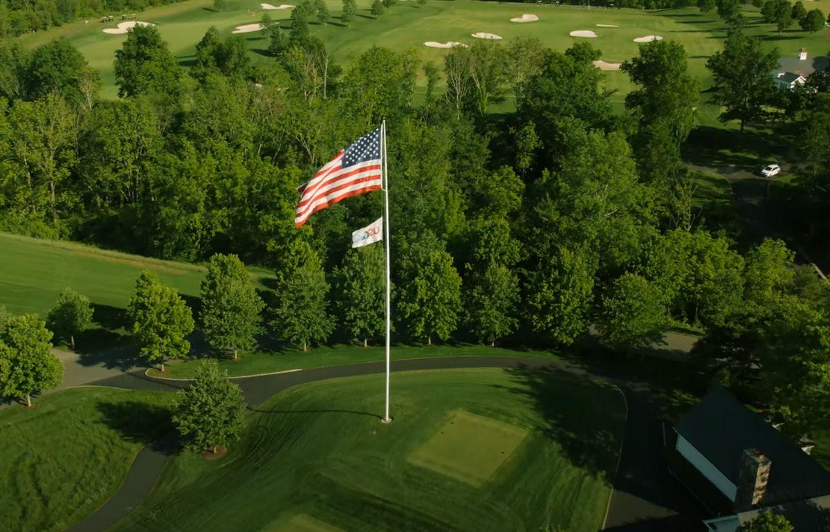 Clubul de Golf Bedminster, complexul favorit al lui Donald Trump