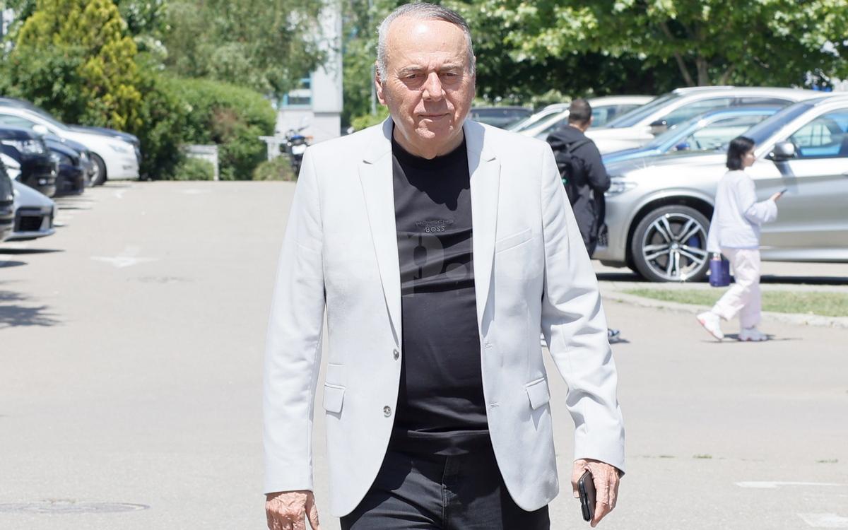 Celebrul Gheorghe Ștefan „Pinalti” a spus TOT, într-o apariție eveniment: „El era capul Cooperativei! Am stat cu el în pușcărie la Jilava”