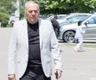 Gheorghe Ștefan, fostul președinte de la Ceahlăul. Foto: Cristi Preda (GSP.RO)