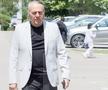 Gheorghe Ștefan, fostul președinte de la Ceahlăul. Foto: Cristi Preda (GSP.RO)