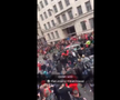 Scene de groază la Liverpool