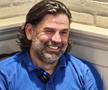 Ibrahim Uzulmez - interviu pentru GSP la Istanbul