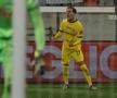 Imagini de la bucuria Parmei, după rămânerea în Serie A / foto: Imago