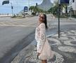 Elizabeth Omoregie, vedeta de la CSM București, și-a arătat tatuajul ascuns: „Nu multă lume știa!” + vrea să o convingă și pe Neagu