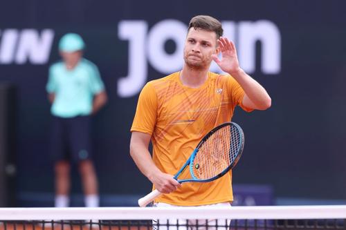 Miomir Kecmanovic/Foto: Getty Images
