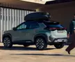 Toyota Yaris Cross / Foto: Instagram
