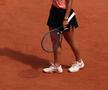 Emma Navarro - Jessica Bouzas Maneiro, Roland Garros 2025