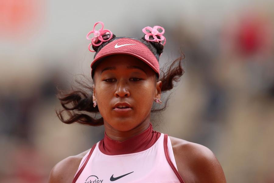 Naomi Osaka, în primul tur la Roland Garros 2025/Foto: Getty Images Patrick Mouratoglou, mesaj pentru Naomi Osaka după ce aceasta a plâns la conferința de presă: „Poți să fii mândră de tine”