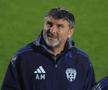 Ioan Andone îi prevede un viitor de vis lui Cristi Chivu: „Atât mai stă în Italia!”