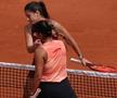 Emma Navarro - Jessica Bouzas Maneiro, Roland Garros 2025