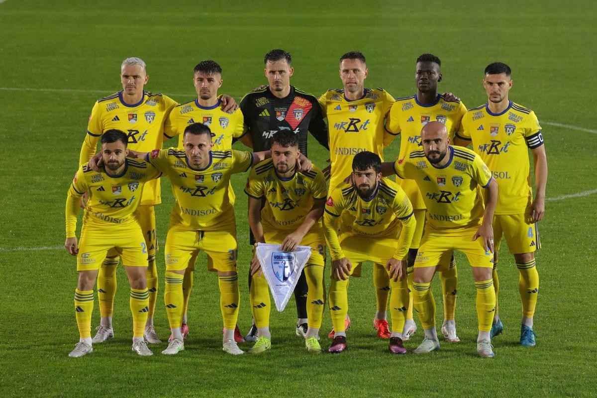 Ioan Andone îi prevede un viitor de vis lui Cristi Chivu: „Atât mai stă în Italia!”
