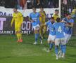FC Voluntari obține o victorie de aur cu Unirea Slobozia » Ilfovenii sunt la 90 de minute de revenirea în Superligă